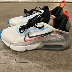 Womens Nike Running Shoes